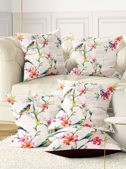 BIANCA - Ruyal 16 X16 Cushion Ivor09