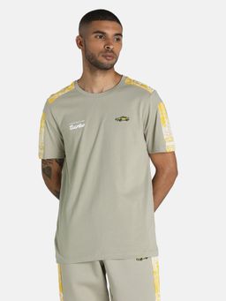 Puma - Porsche Legacy Motorsports MT7 Men Gray T-Shirt