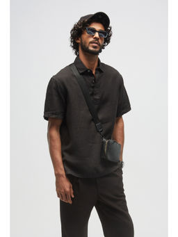 TERRA LUNA - Aruba Black T-shirt