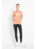 Orange color option, Currently selected