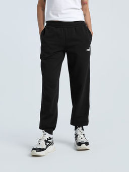 Puma - Sport Comfort Sweat Women's Black Pants