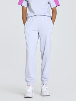 Puma - Sport Comfort Sweat Women's Blue Joggers