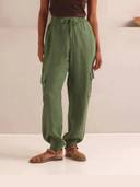 Olive color option, Currently selected