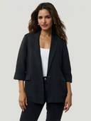 Black color option, Currently selected