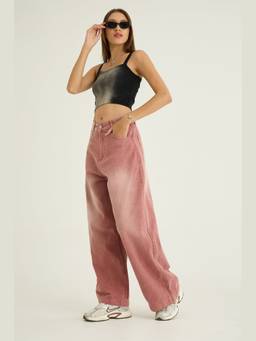 Chapter 2 - Pink Blush Jeans