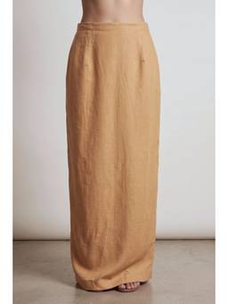 Doodlage - Beige Abby Skirt