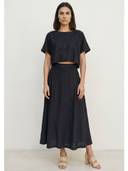 Black color option, Sold out, Currently selected