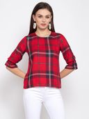 Red color option