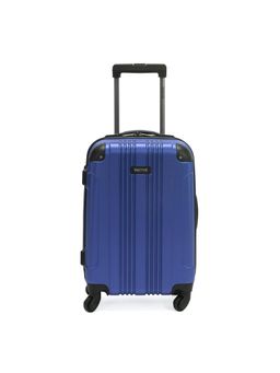 Reaction Kenneth Cole - Out of Bounds Hardside 4-Wheel Spinner Luggage Bag - Blue