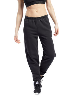 Reebok - Wor Myt Jogger Black Training Track Pant