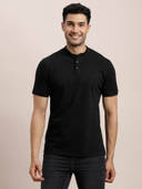 Black color option, Currently selected