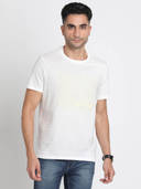 White color option, Currently selected