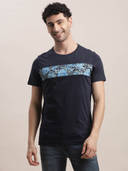 Navy Blue color option, Currently selected