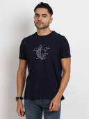 Navy Blue color option, Currently selected