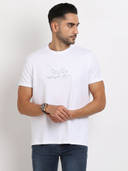 White color option, Currently selected