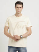 Beige color option, Currently selected