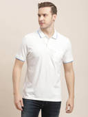 White color option