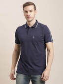 Navy Blue color option, Currently selected