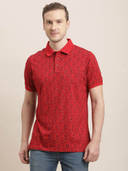 Red color option, Sold out, Currently selected