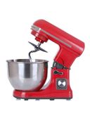 Red color option, Sold out, Currently selected