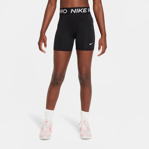 Nike Pro - Girls' Shorts