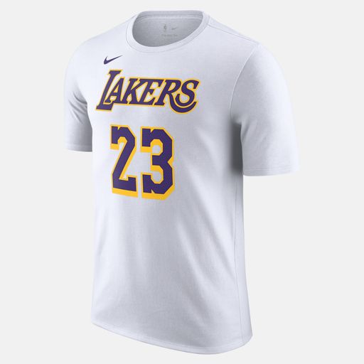 Los Angeles Lakers - Nike Los Angeles Lakers Men's NBA T-Shirt