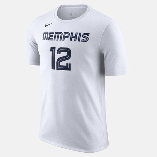 Memphis Grizzlies - Nike Memphis Grizzlies Men's NBA T-Shirt