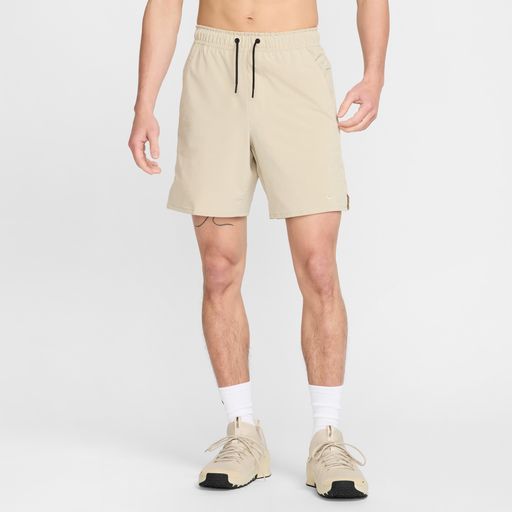 Nike Unlimited - Men's Dri-FIT 18cm (approx.) Unlined Versatile Shorts