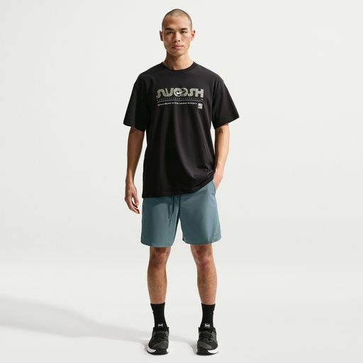 Nike Unlimited - Men's Dri-FIT 18cm (approx.) Unlined Versatile Shorts