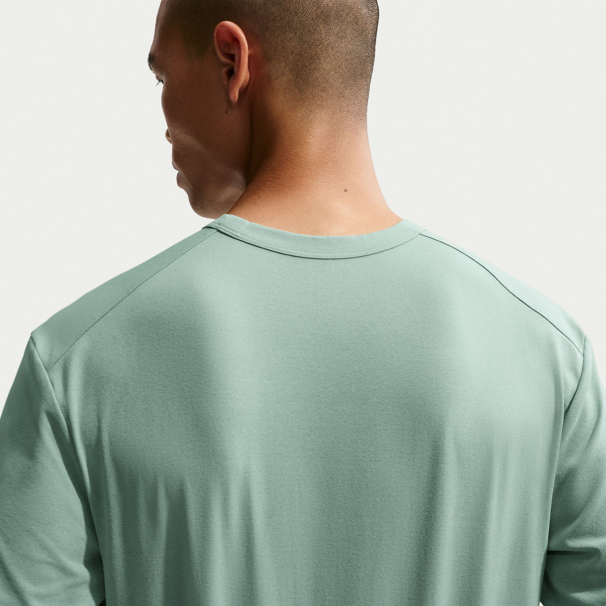 Buy Nike Dri-FIT UV Hyverse Men's Short-Sleeve Fitness Top Online
