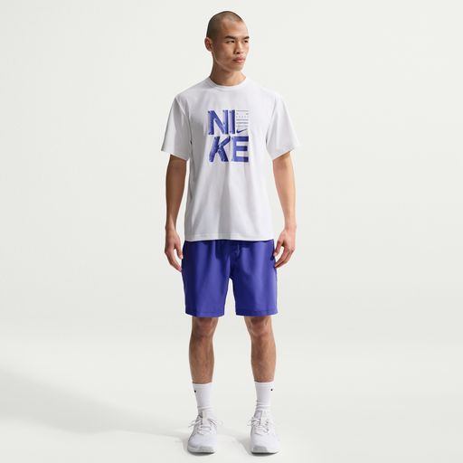 Nike Dri-FIT Form - Men's 18cm (approx.) Unlined Versatile Shorts