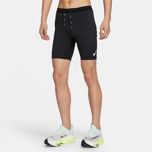 Nike AeroSwift - Men's Dri-FIT ADV Running 1/2-Length Leggings