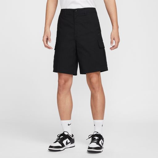 Nike Club - Men's Woven Cargo Shorts