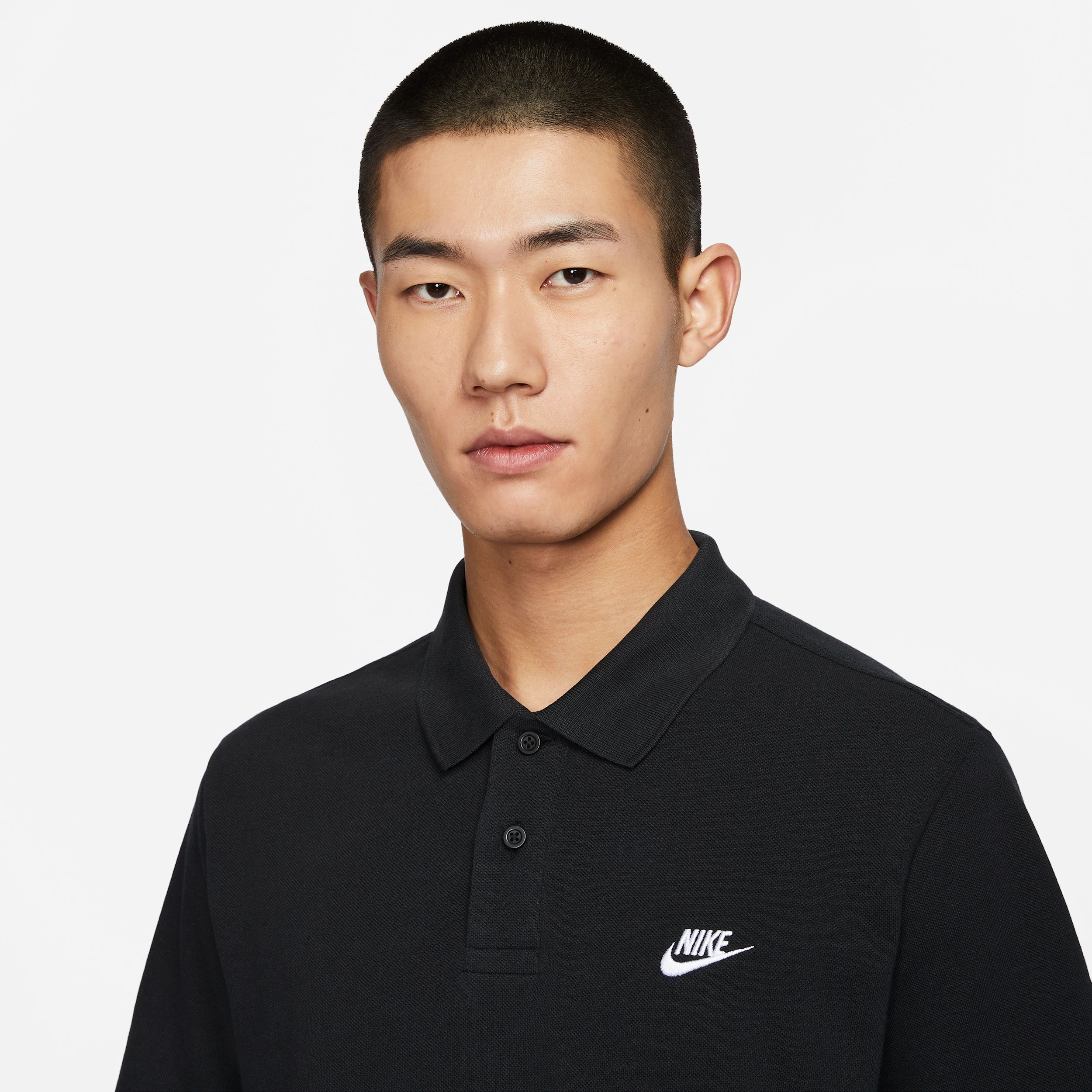 Buy Nike Club Men's Short-Sleeve Polo Online | Nike India