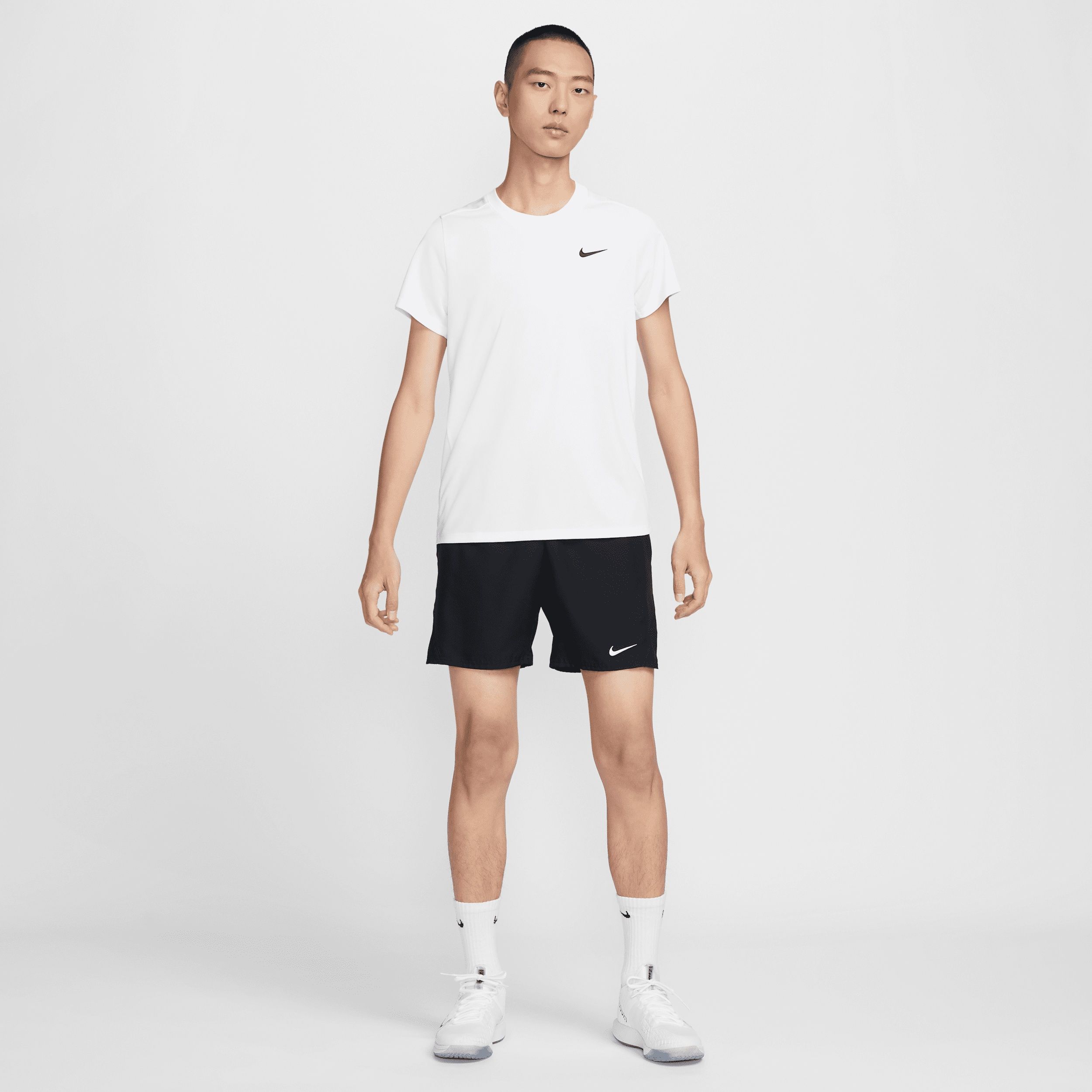 Buy Nike Court Victory Men's Dri-FIT Tennis Top Online | Nike India