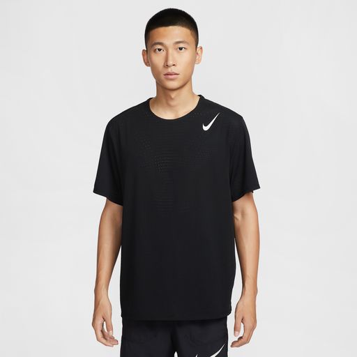 Nike AeroSwift - Men's Dri-FIT ADV Short-Sleeve Running Top