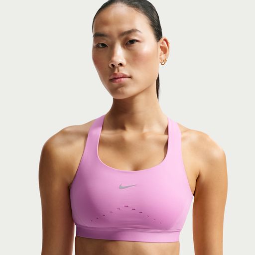 Nike Swift - Women's High-Support Lightly Lined Sports Bra