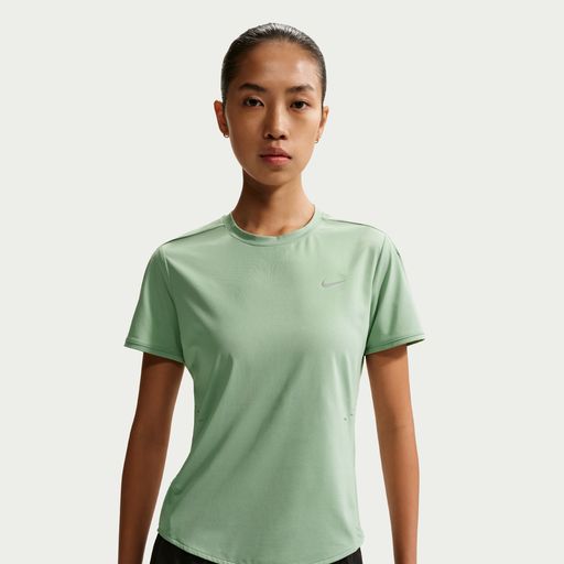 Nike Swift - Women's Dri-FIT Short-Sleeve Running Top