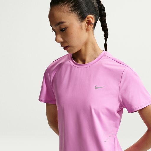 Nike Swift - Women's Dri-FIT Short-Sleeve Running Top