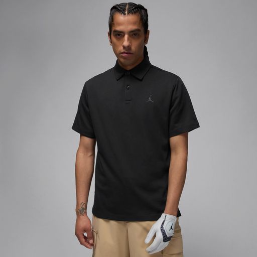 Jordan Sport - Nike Jordan Sport Men's Dri-FIT Golf Polo