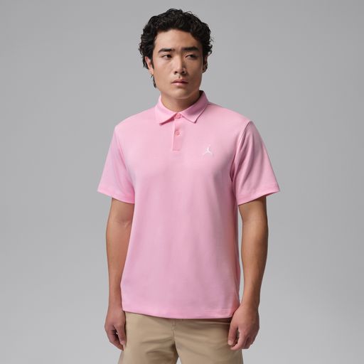 Jordan Sport - Nike Jordan Sport Men's Dri-FIT Golf Polo