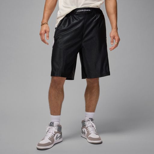 Jordan Brooklyn Cat Scratch - Nike Jordan Brooklyn Cat Scratch Men's Shorts