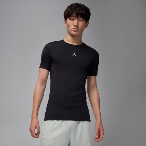 Jordan Sport - Nike Jordan Sport Men's Dri-FIT Short-Sleeve Base Layer Top