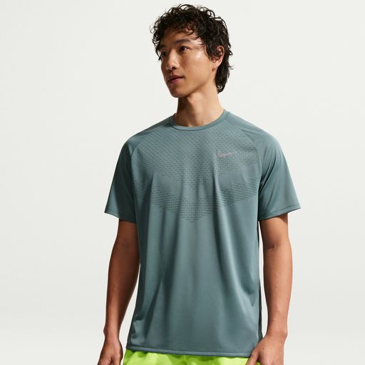 Nike Stride - Men's Dri-FIT ADV Short-Sleeve Running Top