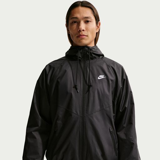 Nike Windrunner - Men's Lined Jacket