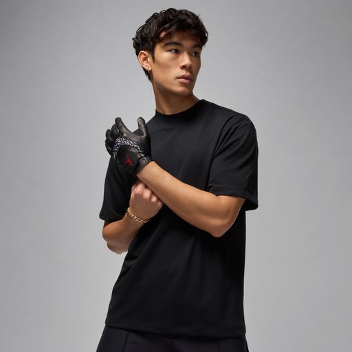 Jordan Sport - Nike Jordan Sport Men's Dri-FIT Mock-Neck Golf Top