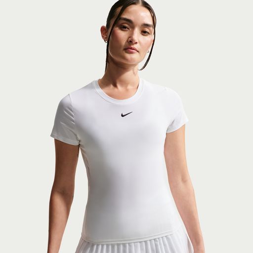 Nike Victory - Women's Dri-FIT Short-Sleeve Tennis Top
