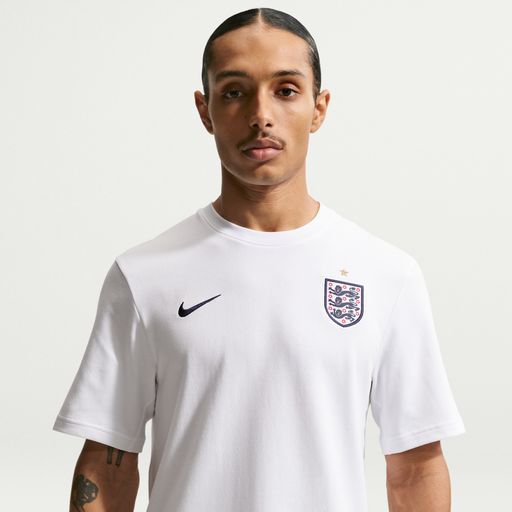 England Primary - Nike England Primary Men's Dri-FIT Football T-Shirt