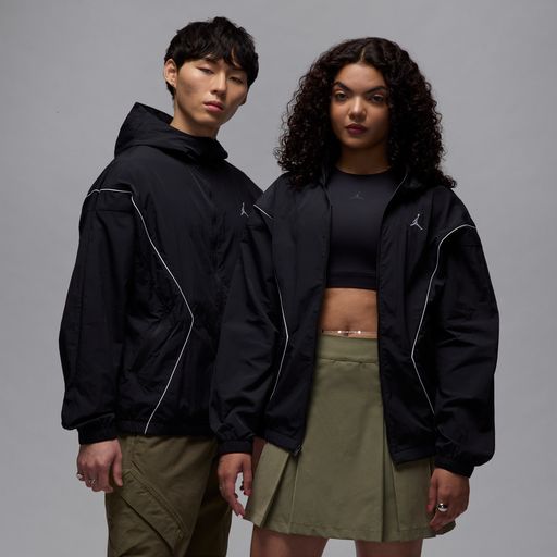 Jordan - Nike Jordan Men's Lightweight Draft Jacket