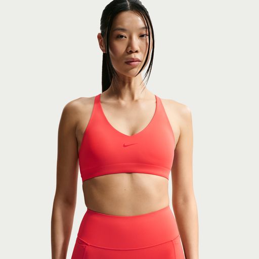 Nike Universa - Women's Medium-Support Padded Sport Bra